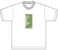 福岡かえる展６スタッフTシャツ